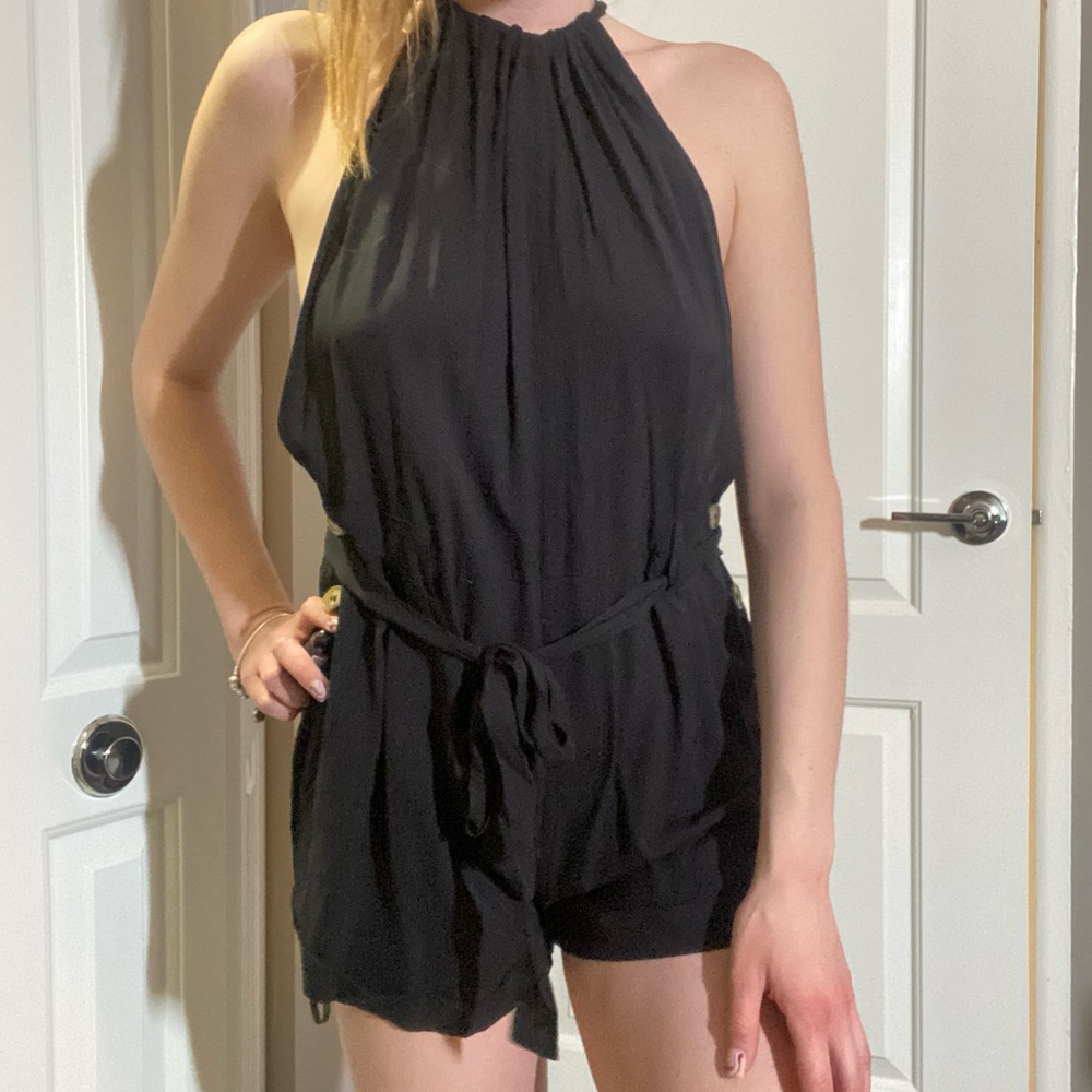 Forever 21 romper - Picture 1 of 2